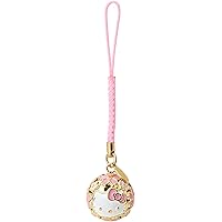 GLOOMY 北海道限定　キティ　鈴根付け　レア 7点セット Amazon.co.jp: サンリオ(SANRIO) フェイス形鈴根付け ハロー