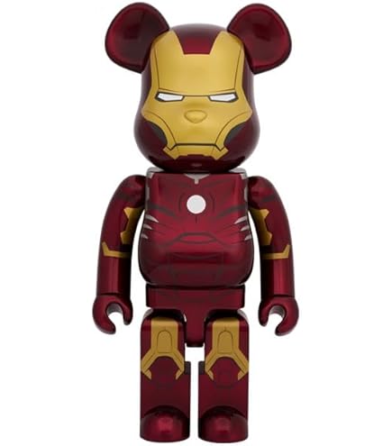 BE@RBRICK スパイダーマン 1000% Amazon | BE@RBRICK THE AMAZING SPIDER-MAN 1000