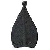 (よキーよ)Yokeeyo ニット帽 多色 可愛い 毛糸 折り返し 妖精 ニットキャップ ベビー用ハット 子供 赤ちゃん キッズ 帽子 女の子 男の子 男女児 秋冬 防寒 韓国風