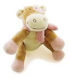 NOUKIE'S ぬいぐるみビーズ入り ローラ