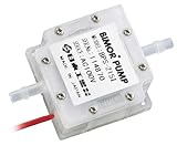 日東 バイモルポンプ BPS-215I
