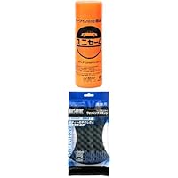 Amazon Co Jp 売れ筋ランキング 洗車用スポンジ クロス ブラシ の中で最も人気のある商品です