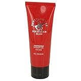 Beverly Hills Polo Club Blaze by Beverly Fragrances Shower Gel 2.5 oz / 75 ml (Men)