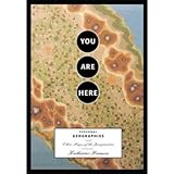 You Are Here; Personal Geographies and Other Maps of the Imagination おもちゃ (並行輸入)