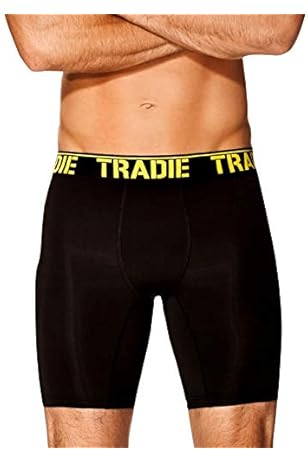 tradie underwear no chafe