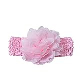 ベビー ヘアバンド 子供 髪飾り お宮まいりで使用 ヘッドドレス お祭りで甚平と合わせて 記念写真 初節句に ベビー用品 新生児 赤ちゃん 出産祝い（6色選択可能）