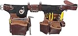 Occidental Leather 9550 Adjust-to-Fit Pro Framer [並行輸入品]