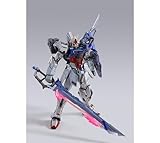 METAL BUILD ソードストライカー【2期：2024年7月発送分】※本体は別売りです