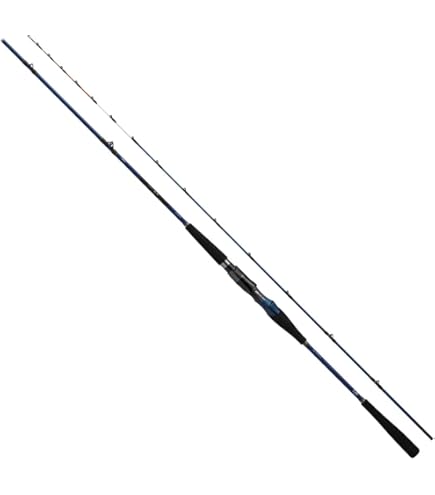 Amazon | ダイワ(DAIWA) 船竿 極鋭コンセプトゲーム AGS MC 180AGS 