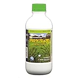 芝生専用特殊海藻クリーム入り葉面散布用肥料（液肥）　アルゲライザー1kg（約800ml）入り