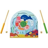 2層フィッシングパズル