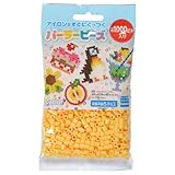 カワダ(Kawada) パーラービーズ 単色 リッチバター