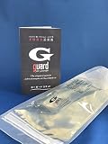 不快害虫撃退スプレー「G-guard(ジー・ガード)」200ccパック