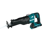 Makita XRJ06Z 18V X2 LXT Lithium-Ion (36V) Brushless Cordless Recipro Saw [並行輸入品]