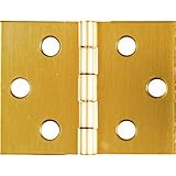 National Mfg.N211870Desk Hinge-1-1/2X2 SBRS DESK HINGE (並行輸入品)