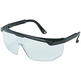 1 X Impact Resistant Safety Glasses by Western Safety