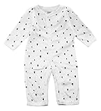 カーターズ Carter's ベビー服 カバーオール 長袖 男の子 ヨット 3months(55-61cm) [並行輸入品]