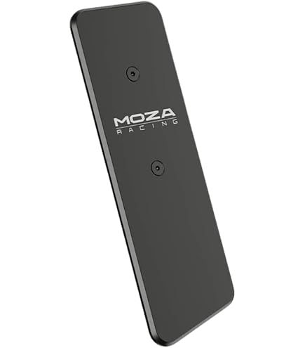 Amazon.co.jp: MOZA RACING CRP2 Load Cell Pedal Set ロードセル Amazon.co.jp: MOZA RACING CRP2 Load Cell Pedal Set ロードセル