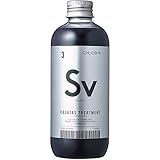 カラタストリートメント ヒートケア シルバー