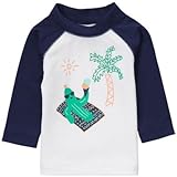 ジンボリー GYMBOREE/ カクタスラッシュガード 水着 0～3ヶ月【並行輸入】