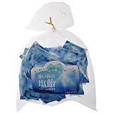 エムワイ 青い海の塩飴 180g