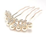 ヘアコーム 浴衣