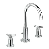 グローエ　GROHE SPA COLLECTIONS　【20 008 00J】　アトリオ 2ハンドル洗面混合栓(引棒付)