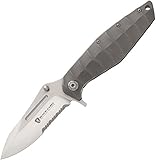 Stacked Deck Framelock A / O