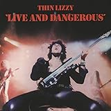 Live And Dangerous (Reissue 2020) [2LP] [Analog]