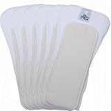 SoftBums One Size Cloth Diaper DryTouch SUPER Pods - by Softbums