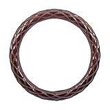 雅 トラックハンドルカバー蒼星(アース) ブラウン LM HC-EALMBR LM(40.5cm~41.5cm)