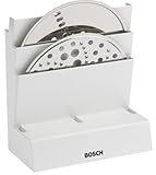 Bosch MUZ 4 accessories carrier ZT 1 [並行輸入品]