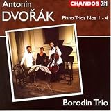 Piano Trios 1-4