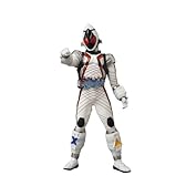 Project BM! 仮面ライダーフォーゼ ベースステイツ 1/6スケール ABS&ATBC-PVC製 塗装済み可動フィギュア