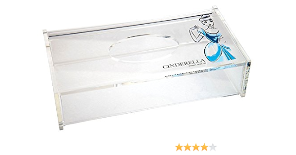 Amazon パール金属 Pearl Metal ティッシュケース クリア サイズ 約 幅26 奥行13 7 高さ6 7cm 内寸 約 幅25 奥行12 高さ6cm ティッシュケース ホルダー オンライン通販