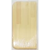 コーナンオリジナル ウォールシェルフ 300×15×150mm