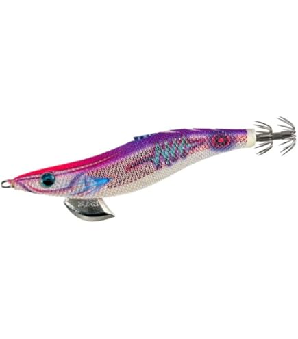 YAMASHITA エギ王K 3.5号 10周年限定モデル×5 Amazon | ヤマシタ エギ王K 3.5号 10周年限定モデル (Z003 来