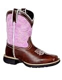 Durango ユニセックス・キッズ DBT0194C