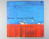 オールド・フレンズ、ニュー・フレンズ[ＬＰレコード 12inch]