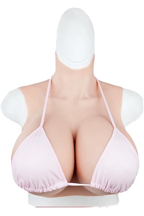 シリコンバストSカップ シリコンブラ 巨乳 Z 女装 シリコン