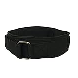 Setwear Fitness Sport Series Belt Black (X-Small (エクストラ・スモール))