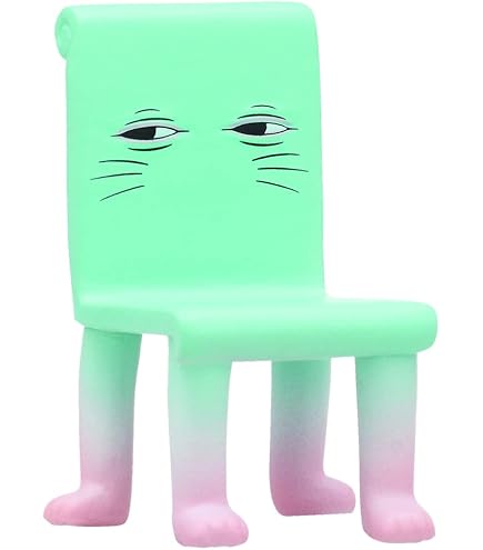 Amazon | ヒグチユウコ フィギュアマスコット『ひとつめちゃんとおきん