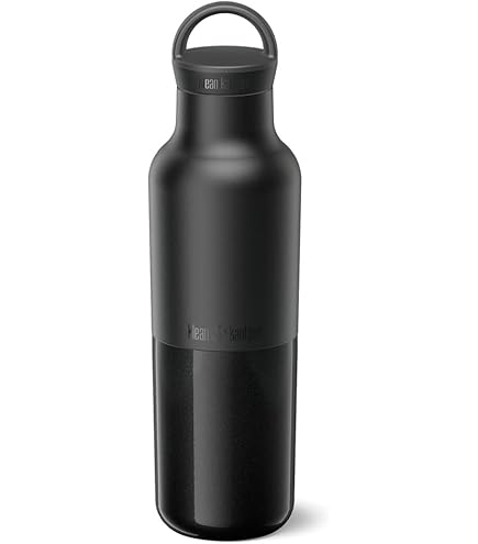Amazon.co.jp: Klean Kanteen クラシック断熱ウォーターボトル ループ