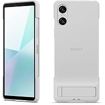 Sony Xperia 10 VI ホワイト　新品未開封 ムスビー｜新品未使用・Sony Xperia 10 VI ホワイト【Xperia 10