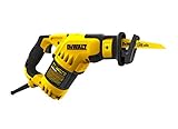 DEWALT(デウォルト) 100Vコンパクトレシプロソー DWE357K