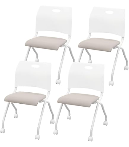 Amazon | チェア giroflex(ジロフレックス ) MB-3537006CMS 肘付 4本脚 