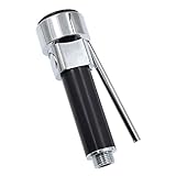 Viviseason(ビビシーズン)抽式ノズル 蛇口 抽き出し 伸縮 キッチン 浴室 流し台用 台所用