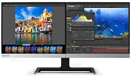 モニター】Philips 『19DP6QJNS/11』 画像など | ヲチモノ