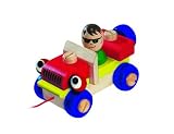 Detoa 12900?Googly Eye Trolley by DETOA