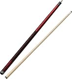 Viper Elite 58" 2-Piece Billiard/Pool Cue[並行輸入品]